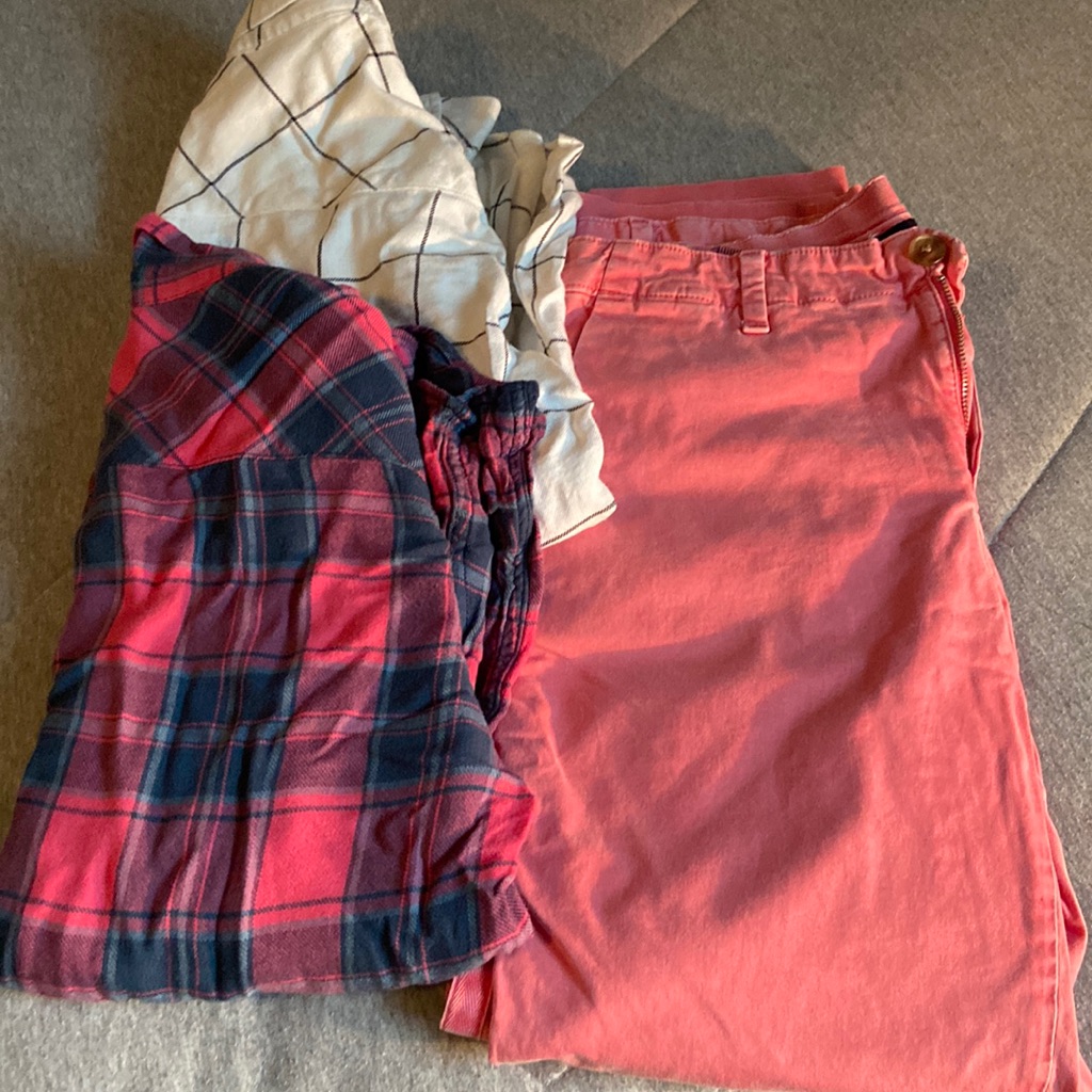 Gap Items